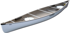 Clipper Canoe